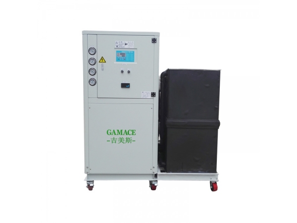 如何達到工業(yè)冷風(fēng)機組的高能省電，這些步驟你都會了嗎？