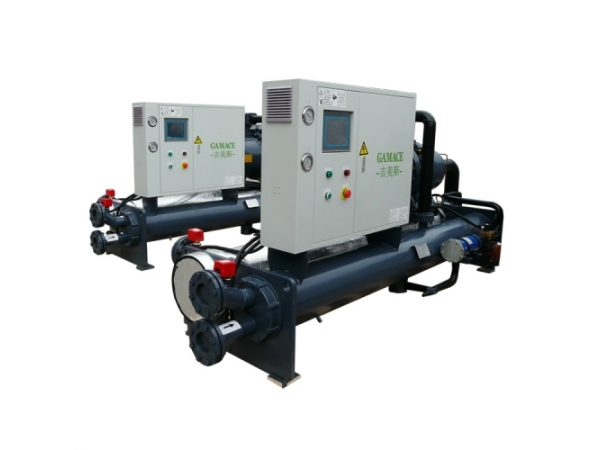 風(fēng)冷式冷水機(jī)制冷效果穩(wěn)定、適用范圍廣且不挑安裝環(huán)境
