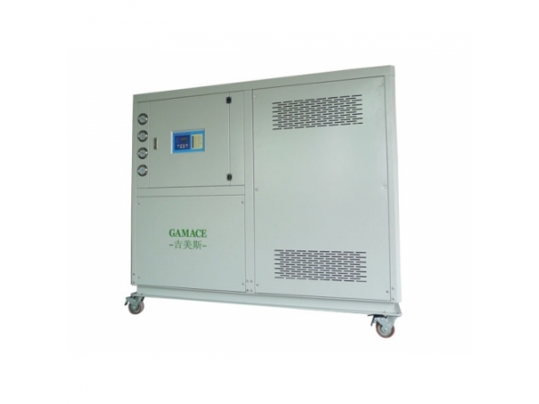 工業(yè)冷水機和螺桿式冷水機的類型和工業(yè)使用事項